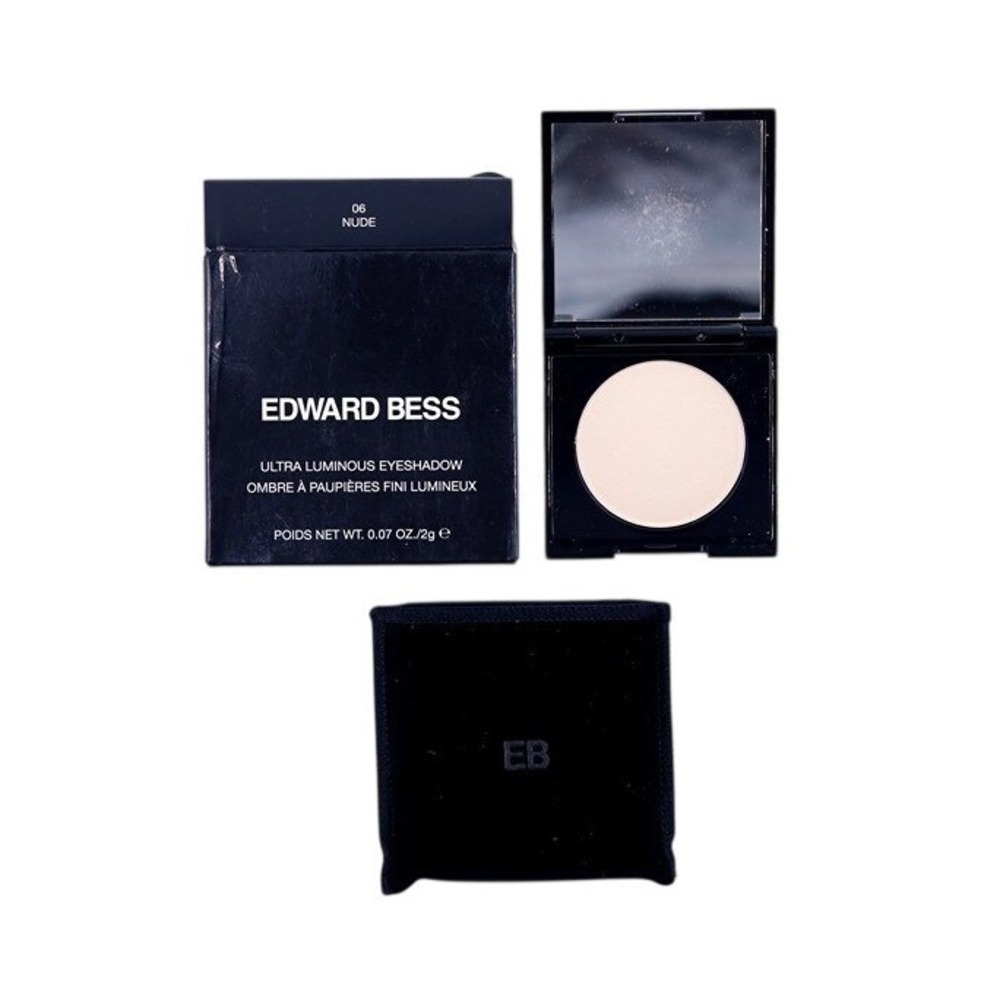Edward‎ Bess Utlra Luminous Eyeshadow - 06 Nude